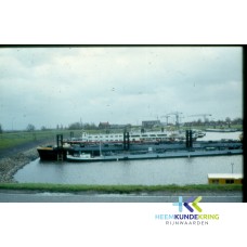 Tuindorp Vluchthaven Coll.G.B.Janssen F0000039